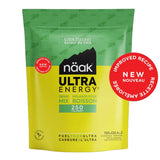 Ultra Energy Drink Mix (720g) - Lime (nouvelle formule)