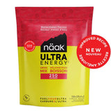 Nutri-Bay | NAAK - Ultra Energy Drink Mix (720g) - Watermelon
