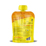 Nutri-Bay | NAAK - Ultra Energy Purée (90g) - Sweet Potatoes & Butternut Squash