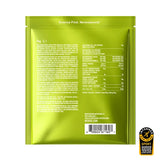 Nutri-Bay | NEVERSECOND - C90 High Carb Drink (94g) - Citrus