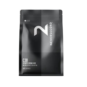 Nutri-Bay | NEVERSECOND - C30 Energy Drink (640g) - Unflavored