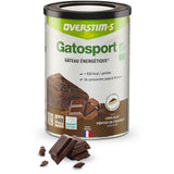 Nutri-bay | Overstim's - Gatosport BIO (400g) - Chocolat