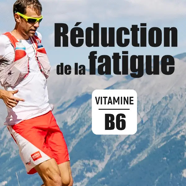 Nutri-bay | Overstim's - Gel Coup de Fouet Liquide (30g) Fruits Rouges