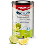 Hydrixir Antioxydant (600g) - Citron-Citron Vert