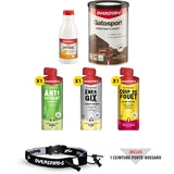 Nutri-Bay | OVERSTIM'S - Pack Semi-Marathon