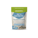 Nutri-bay | Overstim's - Salt & Electrolytes (60 Gélules)