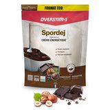 Nutri-bay | Overstim's - Spordej Eco (1,5kg) - Chocolat-Noisette