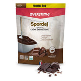 Nutri-bay | Overstim's - Spordej Eco (1,5kg) - Chocolat