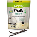 Nutri-Bay | Overstim's - Protéine Végétale BIO (700g) - Vanille