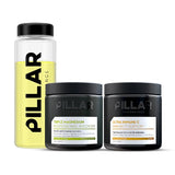 Pillar - Pack Entrainement Défense - Goût au Choix