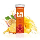Nutri-Bay | TA ENERGY - Pastilles d'Hydratation (12x4,5g) - Tropical