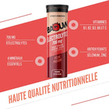 Nutri-Bay | BAOUW - Pastilles d'Electrolytes - Pêche & Passion