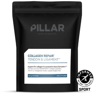 Nutri-Bay | Collagen Repair (260g) - Unflavoured