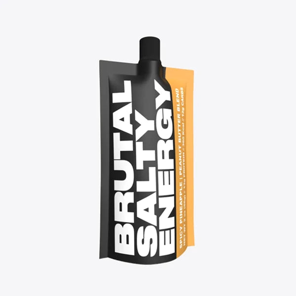 Nutri-Bay | Brutal Salty Energy (56g) - Ananas & Chili