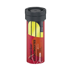 Nutri-bay | POWERBAR Pastilles 5electrolytes (10x4.2g) Pink Grapefruit