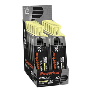 Nutri-Bay | POWERBAR - Fuel Gel 30 Box (12x55g) - Lemon