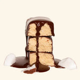 Nutri-Bay | PULSE - Barres Protéinées Vegan (55g) - Coco BIO