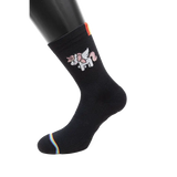 Rainbows - Paire de Chaussettes - Lucy the Unicorn