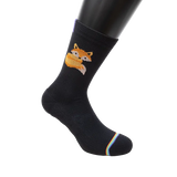 Rainbows - Paire de Chaussettes - Gunther the Fox