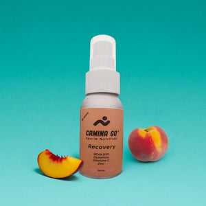 Nutri-Bay | CAMINA GO - Recovery - Pêche - 30 doses (31ml)