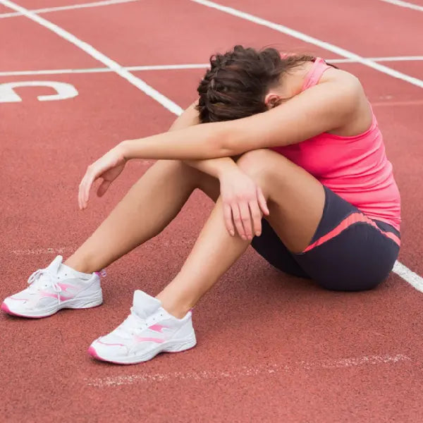 Le Syndrome du RED-S et la Sous Alimentation E-Book