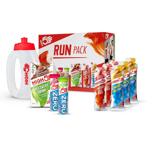 Nutri-Bay | HIGH5 - Run Pack