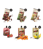 Nutri-Bay | BAOUW - Starter Pack Édition SPECIAL AYMON TRAIL