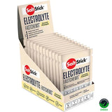 SaltStick FastChews Box (12x10ct) - Goût au Choix