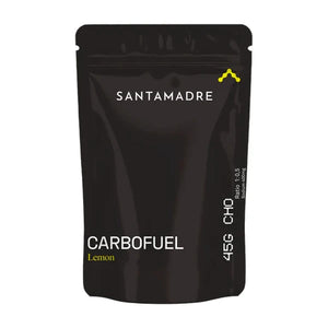 Nutri-Bay | SANTA MADRE - Carbofuel Drink 45CHO (832g) - Lemon