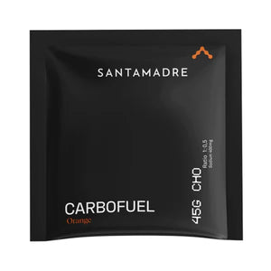 Nutri-Bay | SANTA MADRE - Carbofuel Drink 45CHO Monodose - Orange