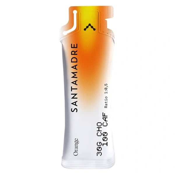 ratio disposable vape Nutri-bay | SANTA MADRE - Energy Gel 100 CAF (60g)