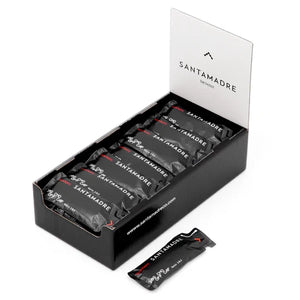 Nutri-Bay | SANTA MADRE - Energy Gel 30CHO OFF CAF Box (30x60g) - Goût au Choix