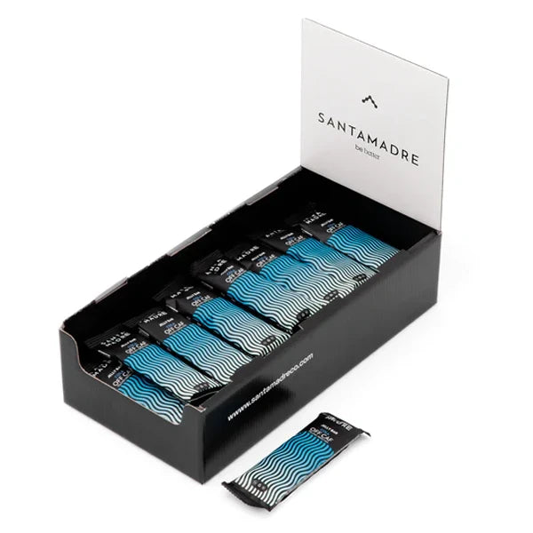 Nutri-Bay | SANTA MADRE - Jelly Bar Box (30x45g)