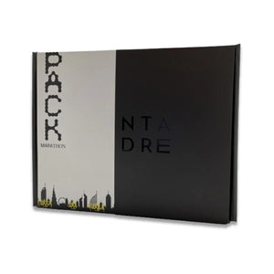 Nutri-bay | SANTA MADRE - Pack Marathon