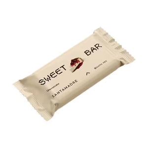 Nutri-Bay | SANTA MADRE - Sweet Bar (60g) - Cheese Cake