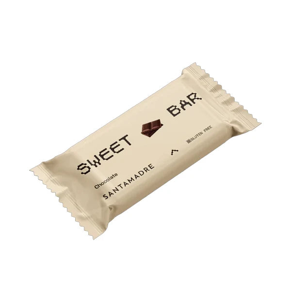 Nutri-Bay | SANTA MADRE - Sweet Bar (60g) - Three Chocolate