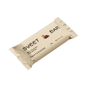 Nutri-Bay | SANTA MADRE - Sweet Bar (60g) - Whitie Choco & Blueberry