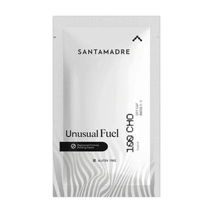 Nutri-Bay | SANTA MADRE - Unusual Fuel OFF CAF (106g) - Neutral