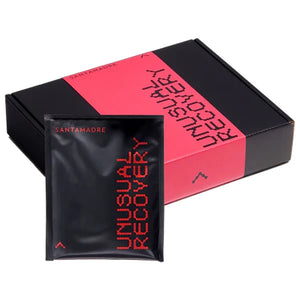 Nutri-Bay | SANTA MADRE - Unusual Recovery (6x66g) - Cherry