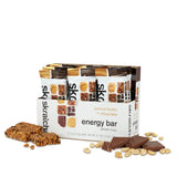 Nutri-Bay | SKRATCH LABS - Energy Bar Sport Fuel BOX (12x50g) - Goût au Choix