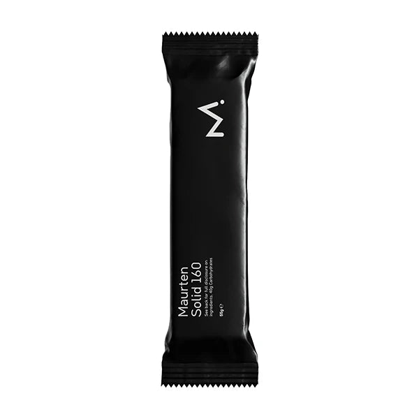 Nutri-Bay | MAURTEN - Solid 160 (55g)