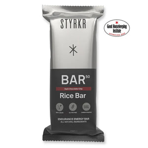 Nutri-Bay | STYRKR - BAR50 - Chocolate Chip