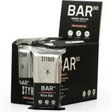 STYRKR - BAR50 Energy Bars (12x67g) Box - Goût au Choix