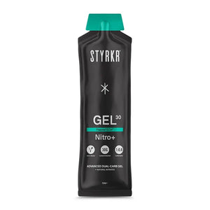Nutri-Bay | STYRKR - GEL30 Nitro Dual-Carb Energy Gel