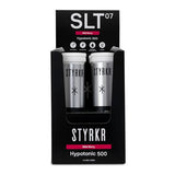 Nutri-Bay | STYRKR - SLT07 Pastilles d'Hydratation (6 Tubes) - Goût au Choix