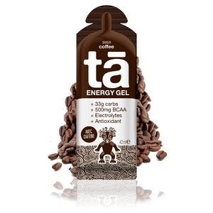 Nutri-Bay | TA ENERGY - Energy Gel (40ml) - Café