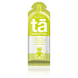 Nutri-Bay | TA ENERGY - Energy Gel (40ml) - Citron & Citron Vert