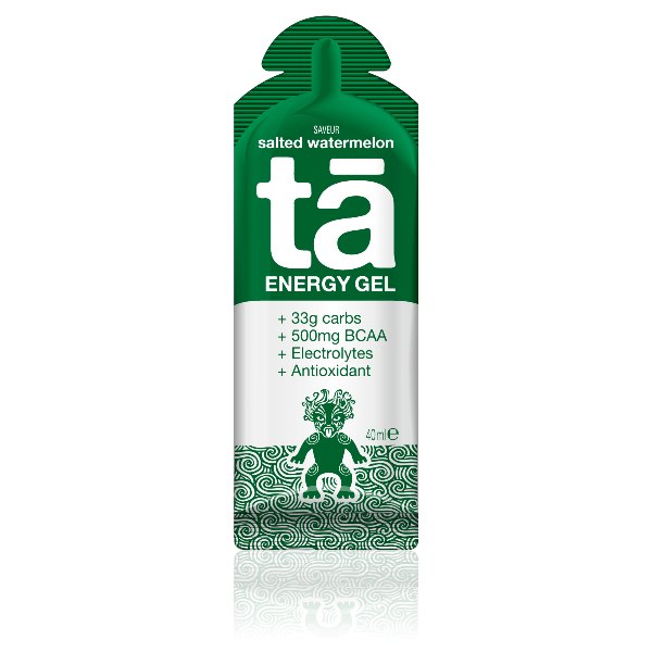 Nutri-Bay | TA ENERGY - Energy Gel (40ml) - Pastèque Salée