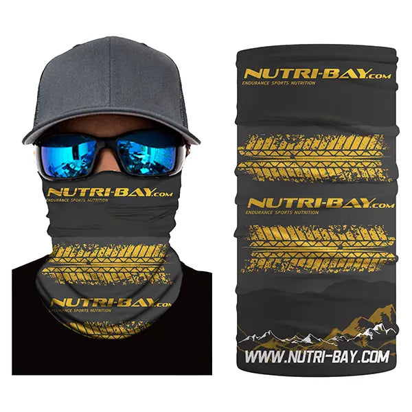 Nutri-Bay I Tour de Cou Multifonction