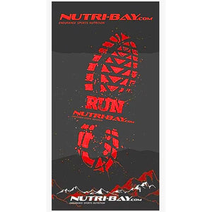 Nutri-Bay I Tour de Cou Multifonction